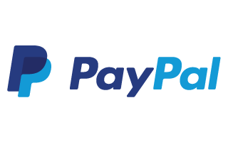 PayPal: Editor Sponsor