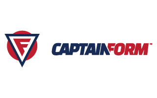 CaptainForm: Author Sponsor