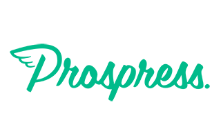 Prospress: Author Sponsor
