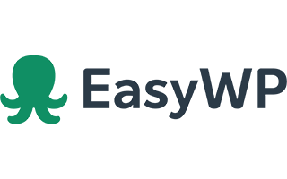 EasyWP: Editor Sponsor