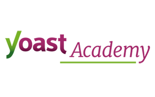 Yoast Academy: Editor Sponsor
