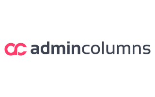 Admin Columns: Small Business Sponsor