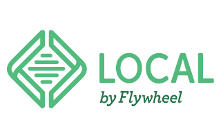 Local by Flywheel: Author Sponsor