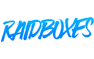 Raidboxes: Author Sponsor