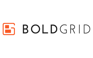 BoldGrid: Small Business Sponsor