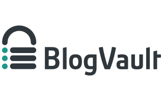 Blogvault: Small Business Sponsor