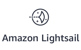 Amazon Lightsail: Editor and After Party sponsor